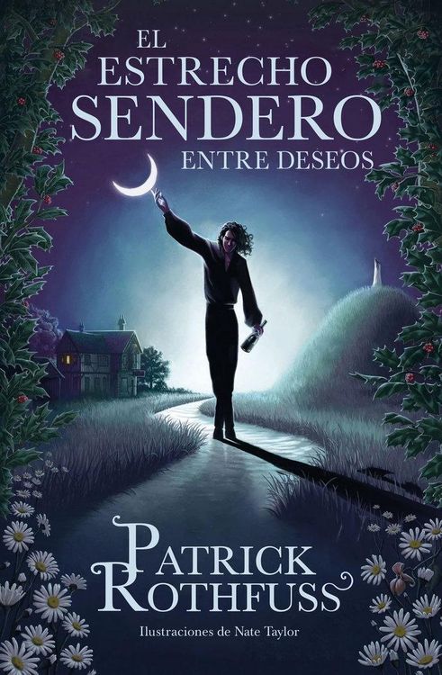 Produktbild: El Estrecho Sendero Entre Deseos / The Narrow Road Between Desires