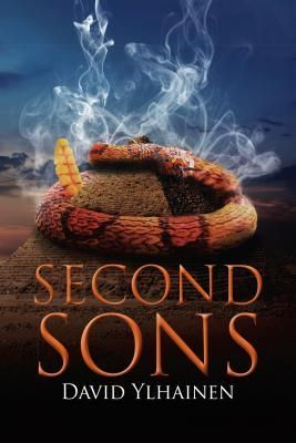 Produktbild: Second Sons