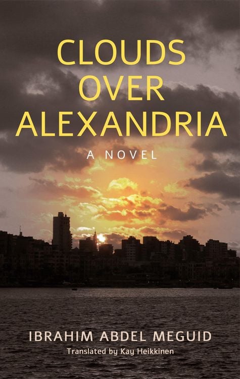 Produktbild: Clouds Over Alexandria