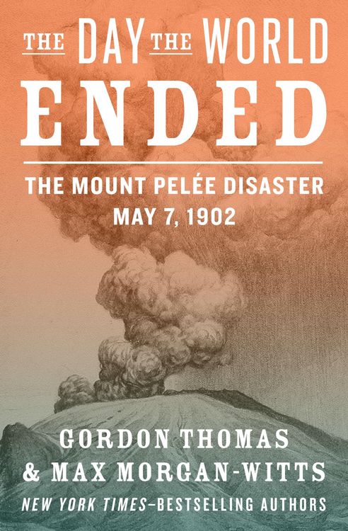 Produktbild: The Day the World Ended