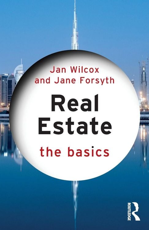 Produktbild: Real Estate