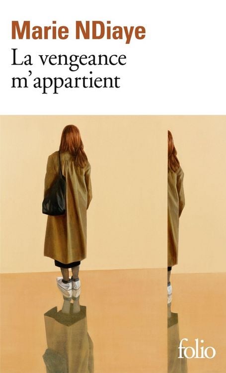 Produktbild: La vengeance m'appartient