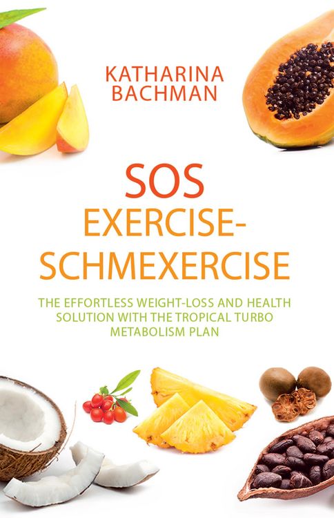 Produktbild: Sos Exercise-Schmexercise
