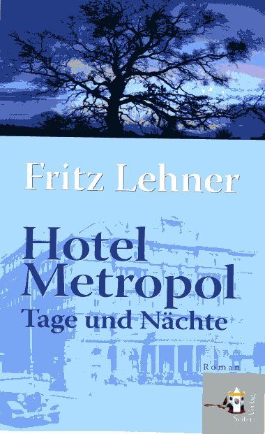 Produktbild: Hotel Metropol