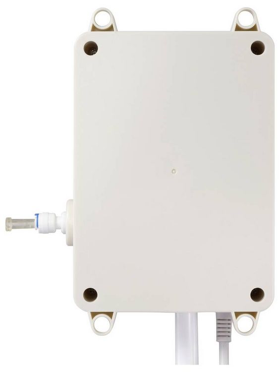 Produktbild: Sygonix SY-6861936 Wasserversorgungspaket 230 V/AC 228 l/h