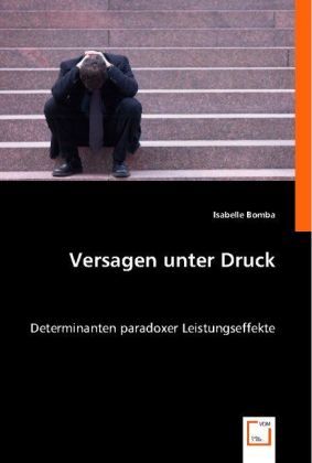 Produktbild: Bomba, I: Versagen unter Druck