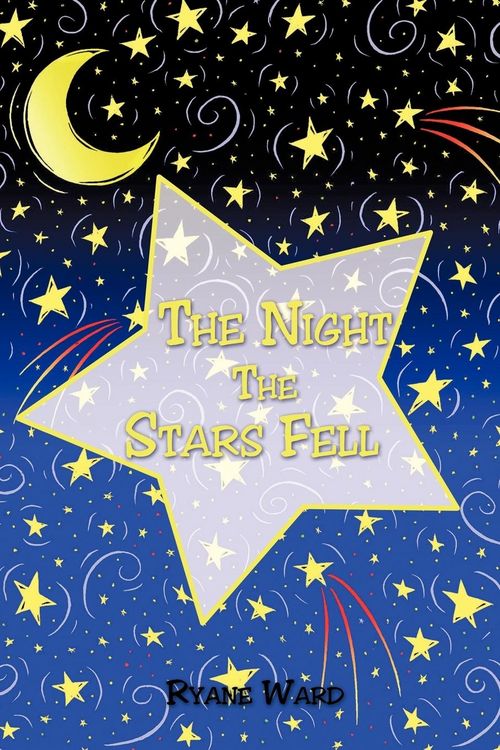 Produktbild: The Night the Stars Fell