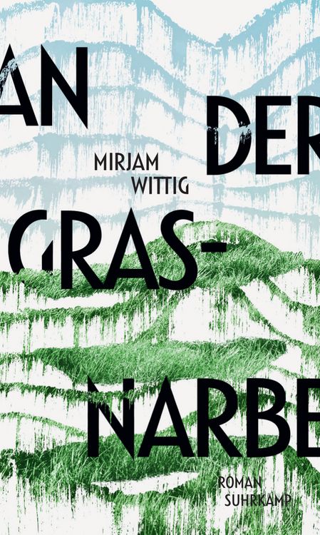 Produktbild: An der Grasnarbe