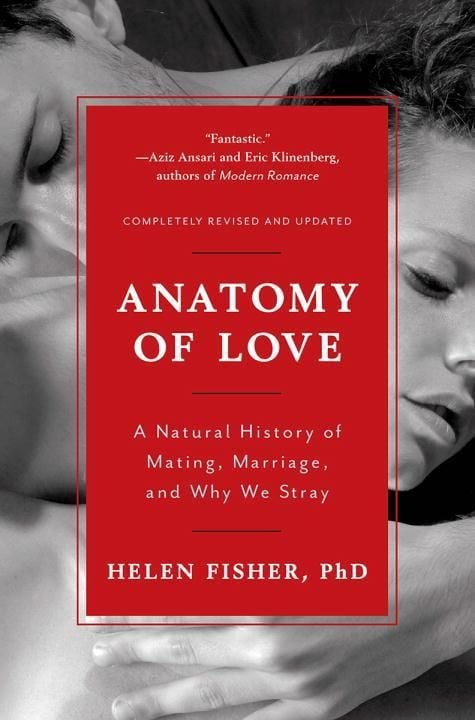 Produktbild: Anatomy of Love