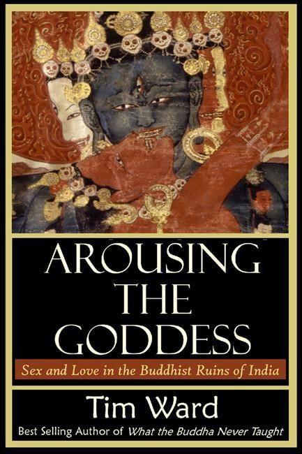 Produktbild: Arousing the Goddess