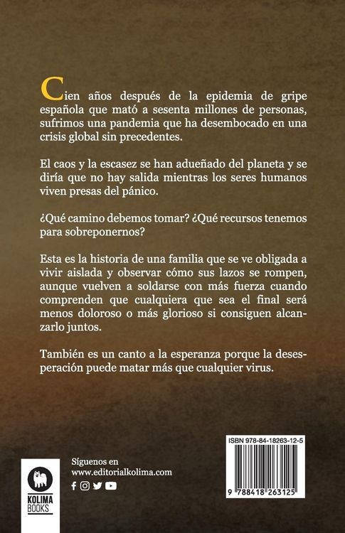 Produktbild: Cien a&ntilde;os despu&eacute;s