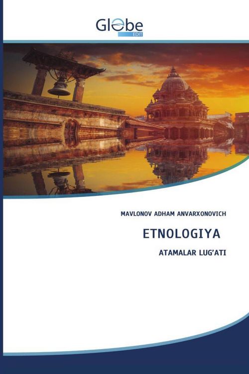 Produktbild: Etnologiya