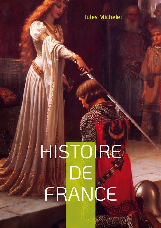Produktbild: Histoire de France