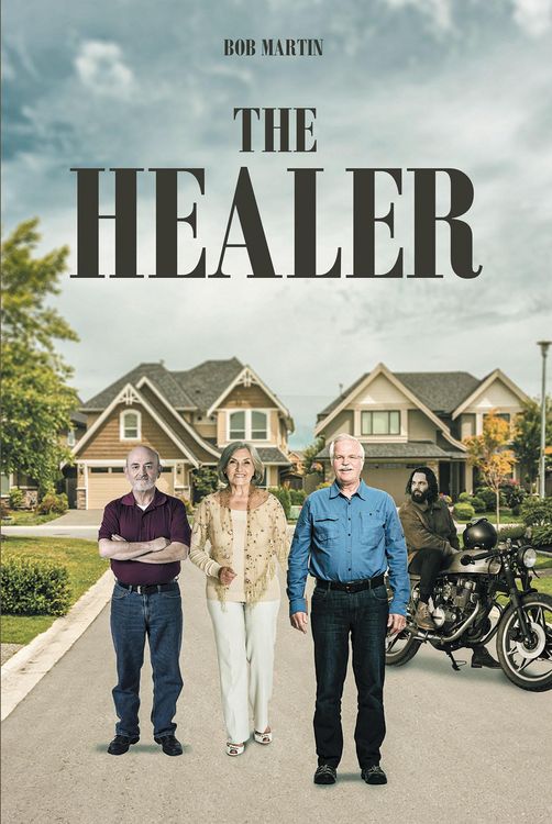 Produktbild: The Healer