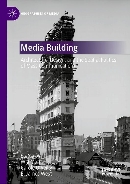 Produktbild: Media Building