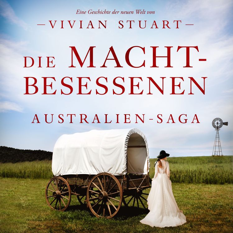 Produktbild: Die Machtbesessenen