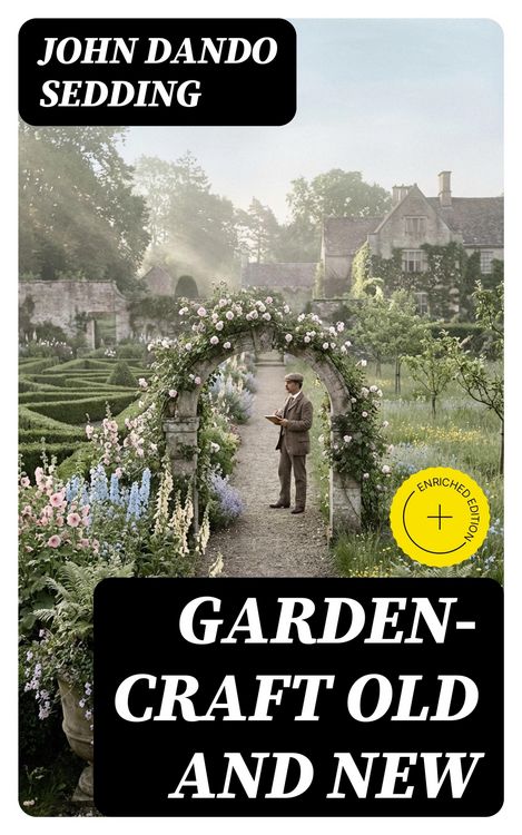 Produktbild: Garden-Craft Old and New
