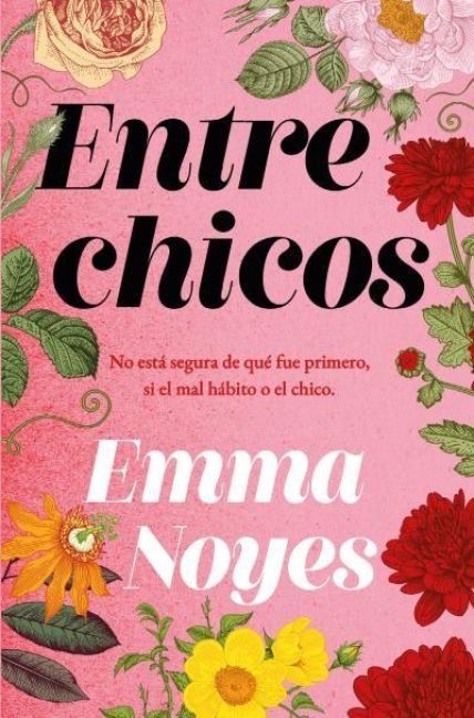 Produktbild: Entre Chicos -Z