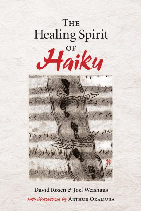 Produktbild: The Healing Spirit of Haiku