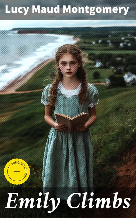 Produktbild: Emily Climbs