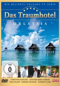 Produktbild: Das Traumhotel - Malaysia