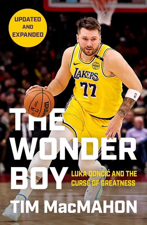 Produktbild: The Wonder Boy