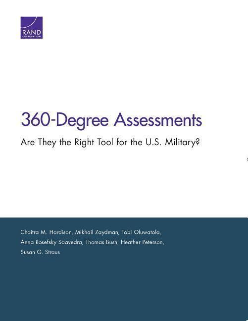 Produktbild: 360-Degree Assessments
