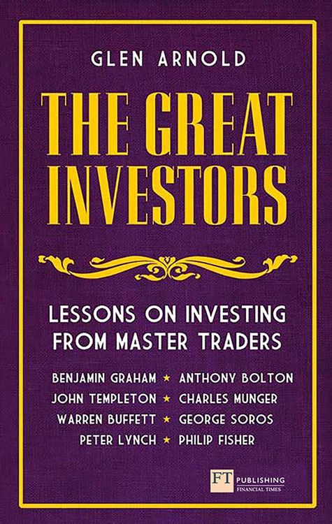Produktbild: Great Investors, The