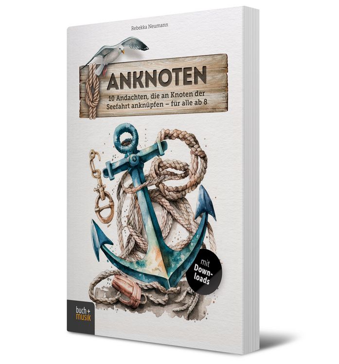Produktbild: Anknoten