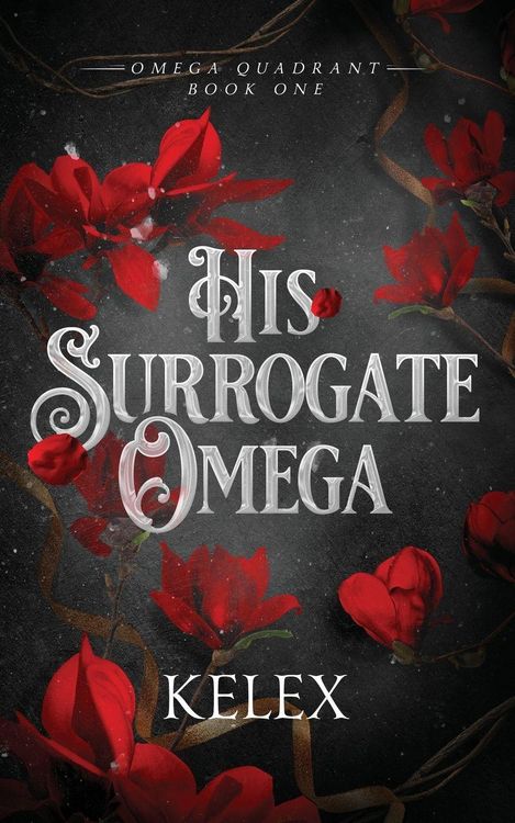 Produktbild: His Surrogate Omega