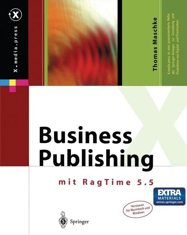 Produktbild: Business Publishing