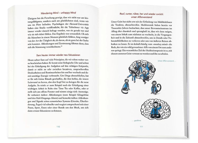 Produktbild: Mindful Leader