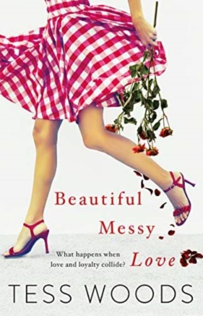 Produktbild: Beautiful Messy Love