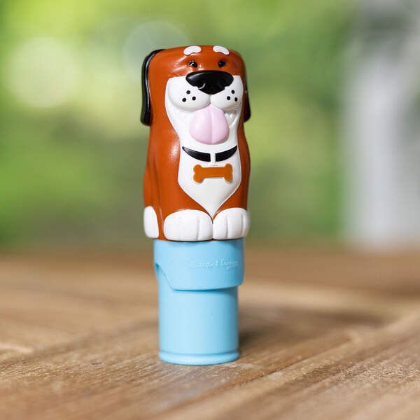 Produktbild: Sticker Wow! Hund Sticker-Stempelset
