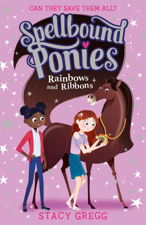 Produktbild: Rainbows and Ribbons