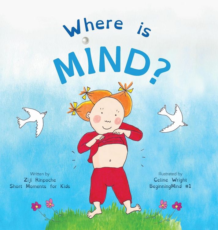 Produktbild: Where is Mind?