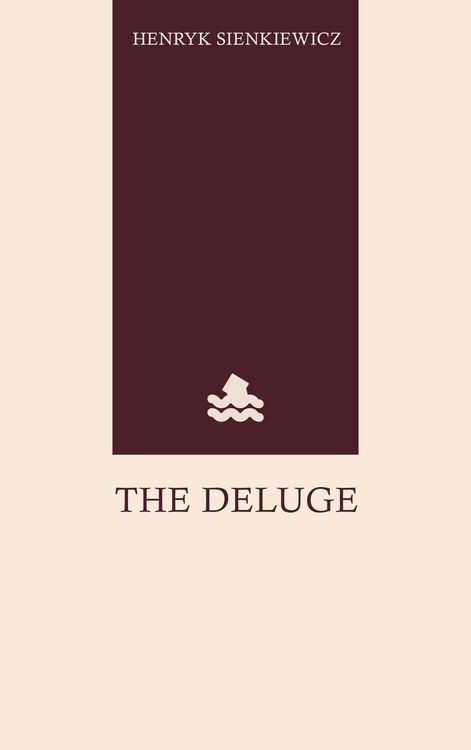 Produktbild: The Deluge