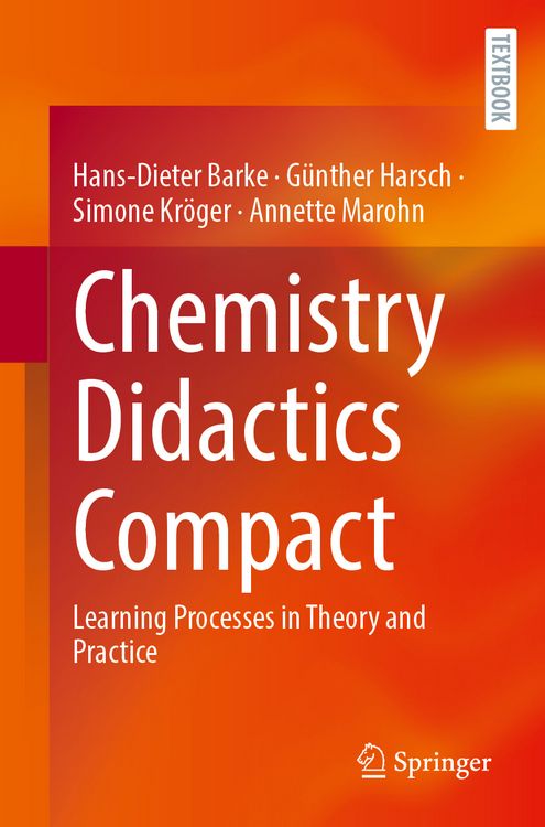 Produktbild: Chemistry Didactics Compact