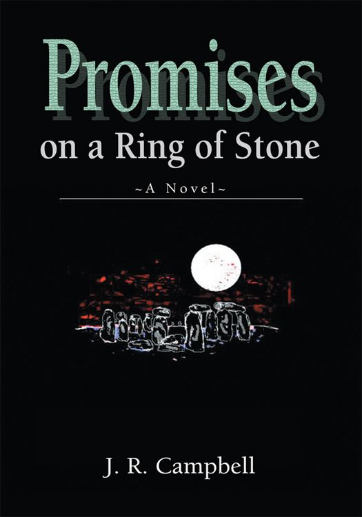 Produktbild: Promises on a Ring of Stone