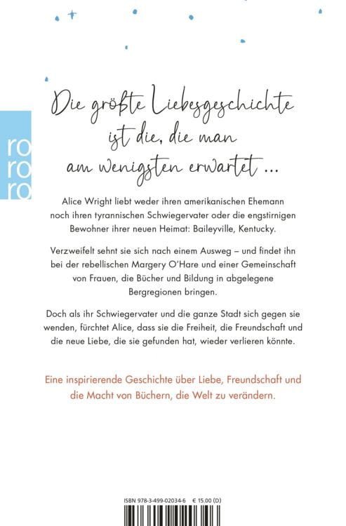 Produktbild: Wie ein Leuchten in tiefer Nacht
