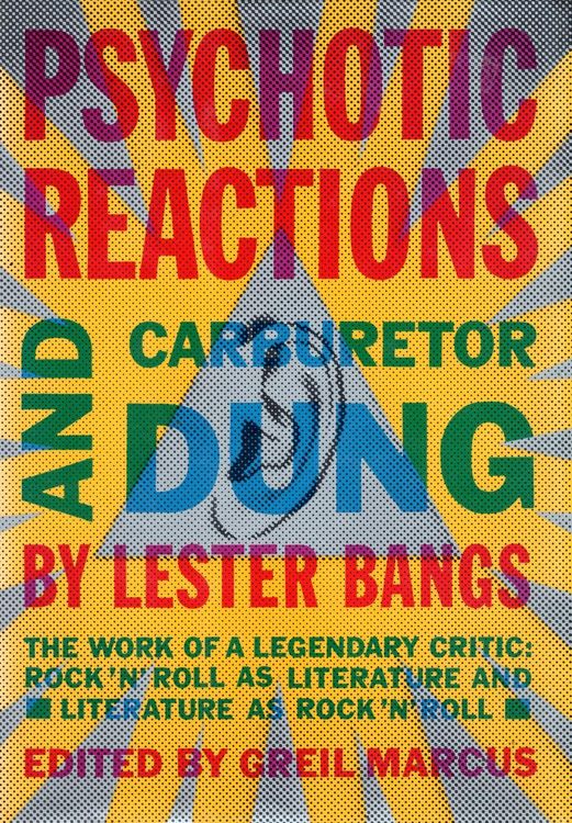Produktbild: Psychotic Reactions and Carburetor Dung