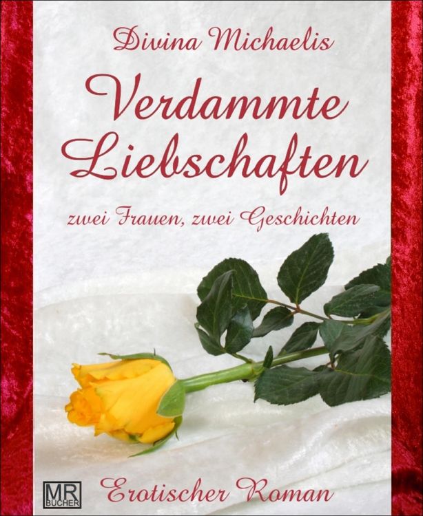 Produktbild: Verdammte Liebschaften