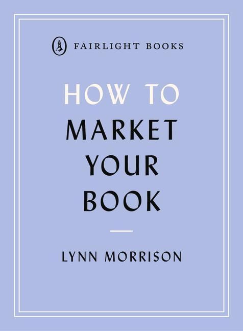 Produktbild: How to Market Your Book