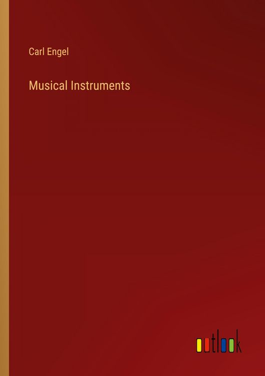 Produktbild: Musical Instruments