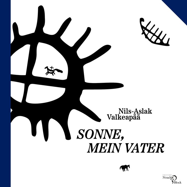 Produktbild: Sonne, mein Vater