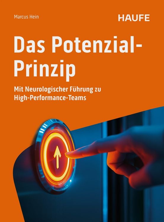 Produktbild: Das Potenzial-Prinzip