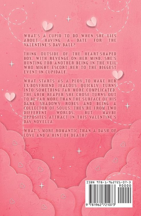 Produktbild: Petty Cupid