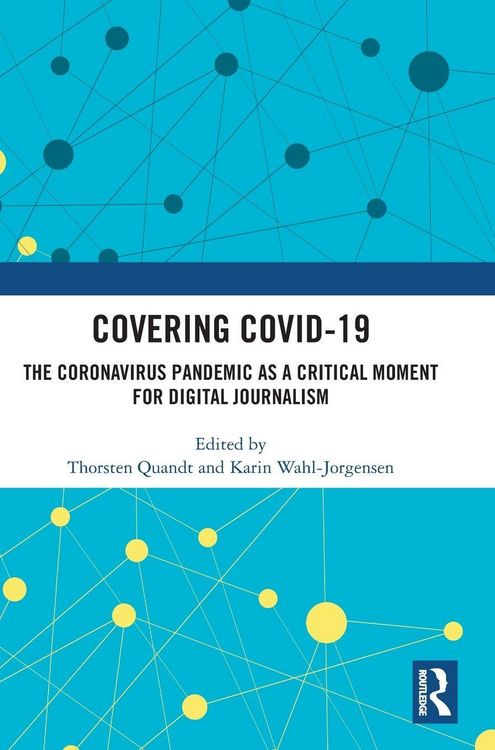 Produktbild: Covering Covid-19