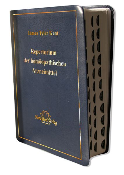 Produktbild: Repertorium der hom&ouml;opathischen Arzneimittel