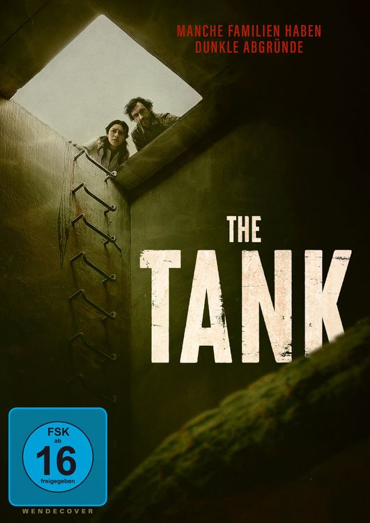 Produktbild: The Tank